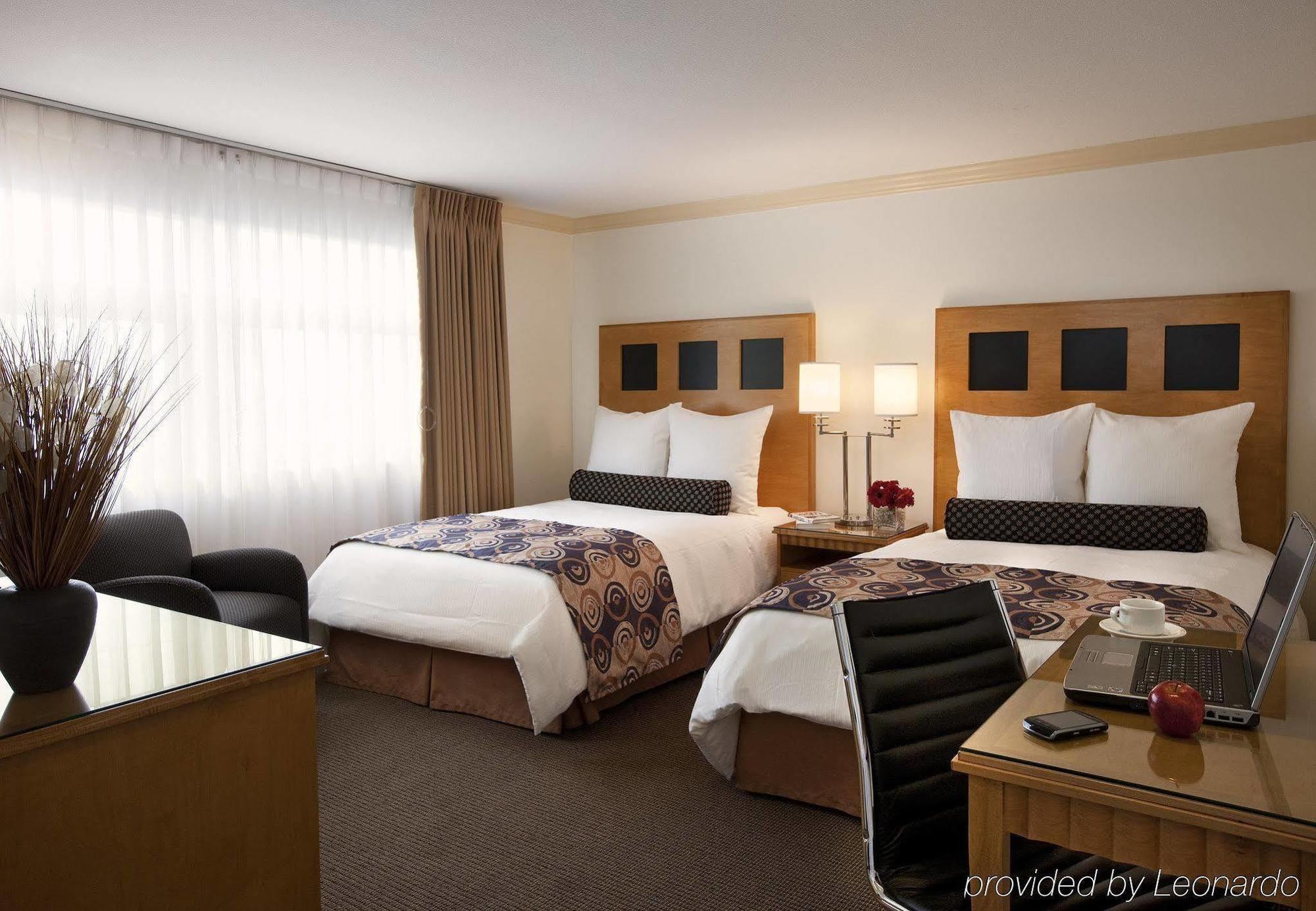 Quality Inn Кембридж Номер фото